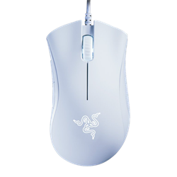 Razer DeathAdder Essential White Ed.