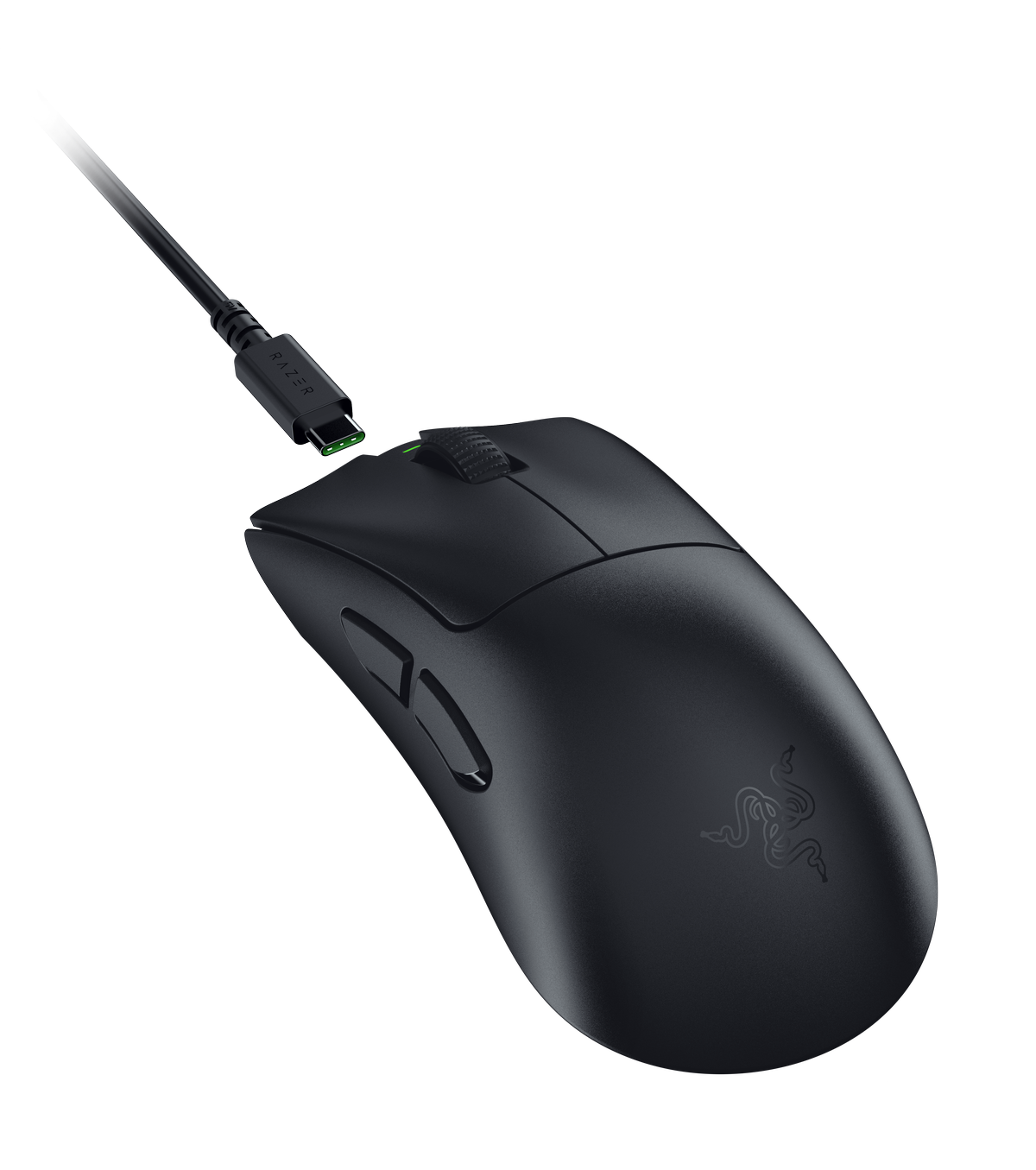 Razer DeathAdder V3 HyperSpeed