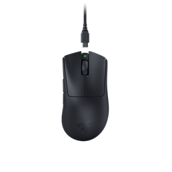 Razer DeathAdder V3 Pro + HyperPolling Wireless Dongle Bundle