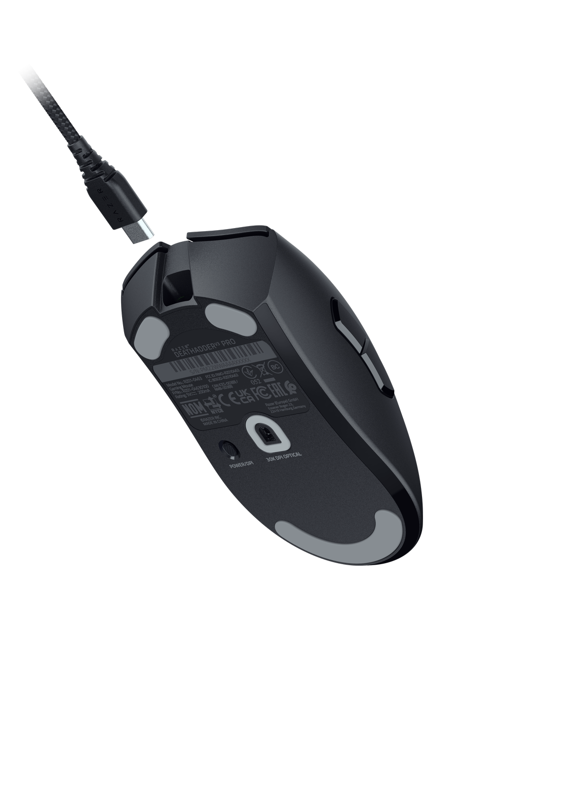 Razer DeathAdder V3 Pro