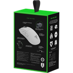 Razer DeathAdder V3 Pro White