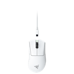 Razer DeathAdder V4 Pro White