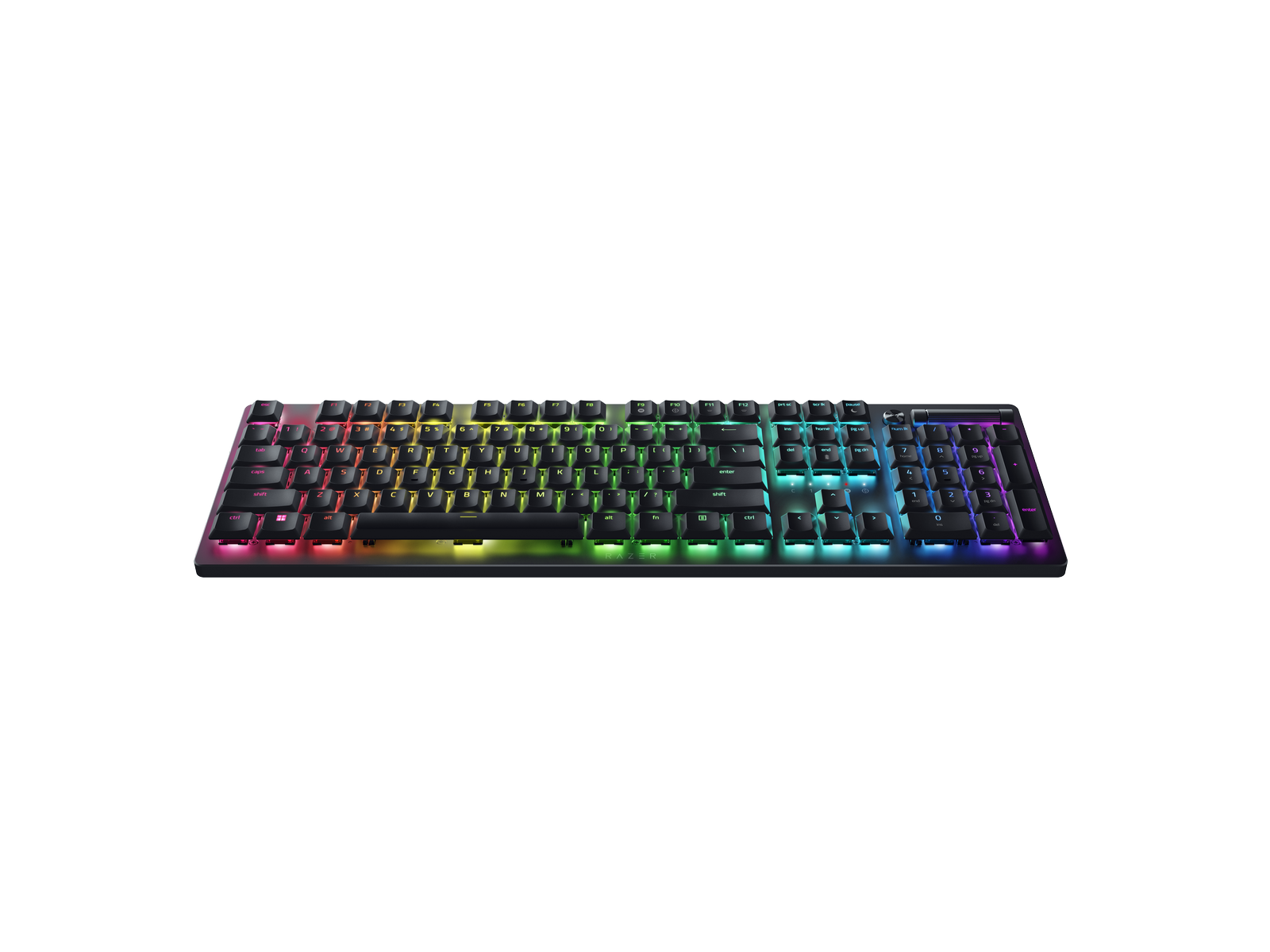 Razer DeathStalker V2 Pro, USA