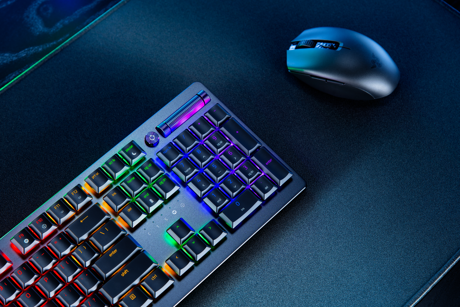 Razer DeathStalker V2 Pro, USA
