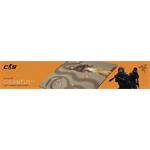 Razer Gigantus V2 Large - Counter-Strike 2 Ed.