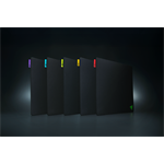 Razer Gigantus V2 Pro L - Control