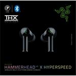 Razer Hammerhead V3 X HyperSpeed