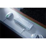 Razer Huntsman Mini Mercury Ed. (Clicky Purple Switch), USA