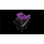 Razer Huntsman Mini Mercury Ed. (Clicky Purple Switch), USA