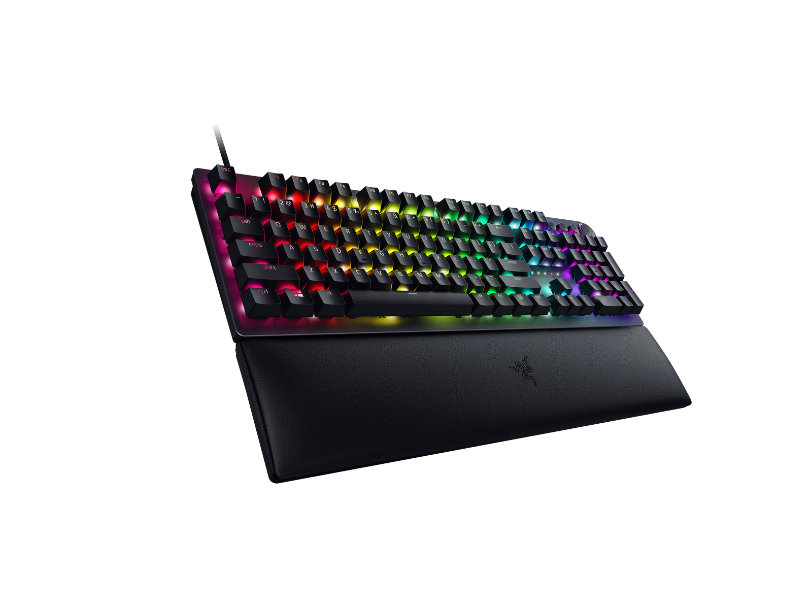 Razer Huntsman V2 (Red Switch), USA