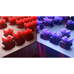 Razer Huntsman V2 (Red Switch), USA
