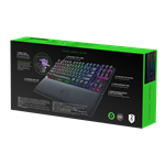 Razer Huntsman V2 Tenkeyless (Purple Switch), USA