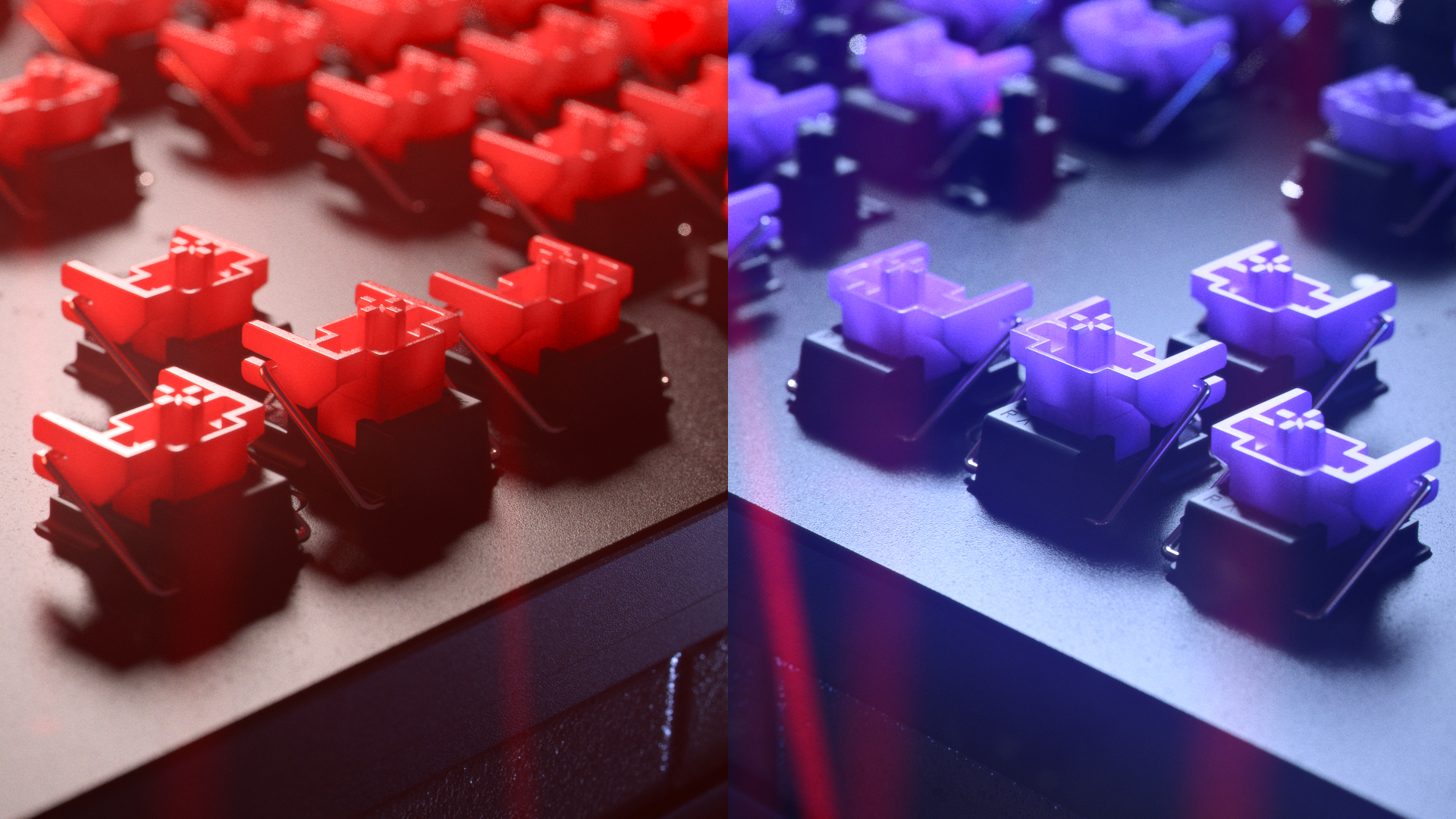 Razer Huntsman V2 Tenkeyless (Red Switch), USA