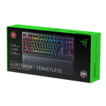 Razer Huntsman V2 Tenkeyless (Red Switch), USA
