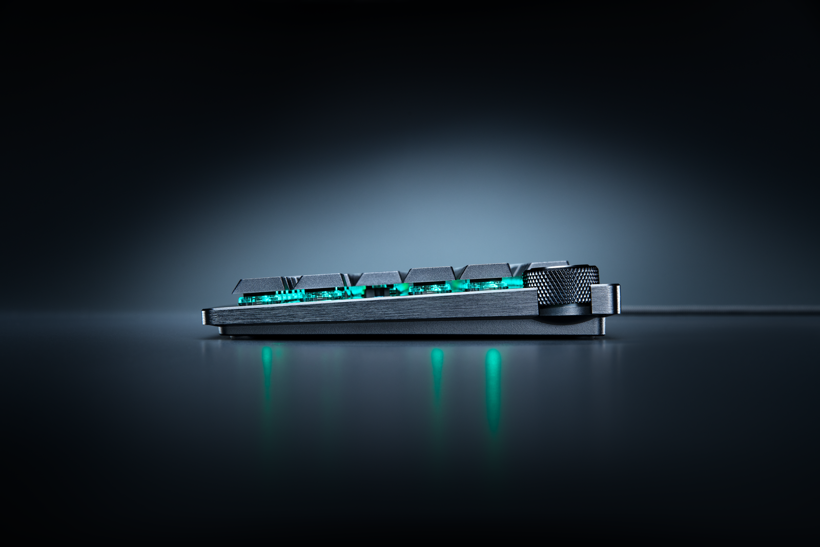 Razer Huntsman V3 Pro Low-profile Tenkeyless 8KHz - US Layout