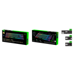 Razer Huntsman V3 Pro Low-profile Tenkeyless 8KHz - US Layout