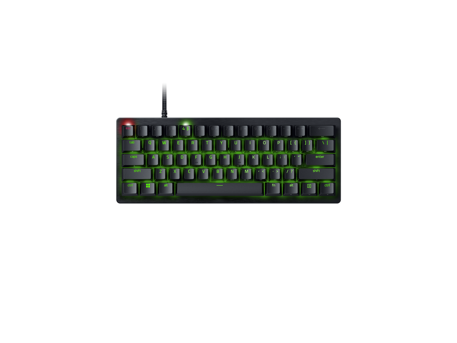 Razer Huntsman V3 Pro Mini, USA
