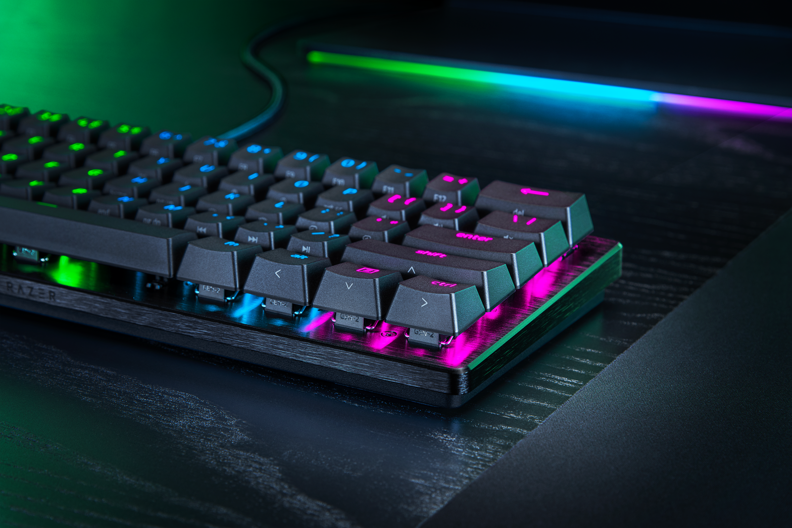 Razer Huntsman V3 Pro Mini, USA
