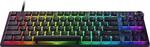 Razer Huntsman V3 Pro s nízkoprofilovou konštrukciou bez numerickej klávesnice, 8 kHz – rozloženie klávesov US