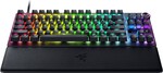 Razer Huntsman V3 Pro Tenkeyless 8KHz - americké rozloženie