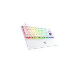 Razer Huntsman V3 Pro Tenkeyless 8KHz - White Ed. - US Layout