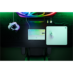 Razer Huntsman V3 Pro Tenkeyless 8KHz - White Ed. - US Layout