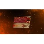 Razer Huntsman V3 Pro Tenkeyless - US Layout - Counter-Strike 2 Ed.