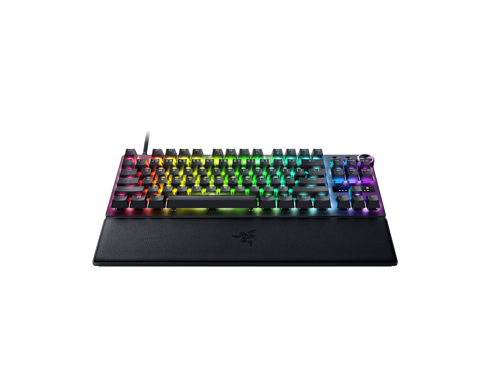 Razer Huntsman V3 Pro Tenkeyless, US