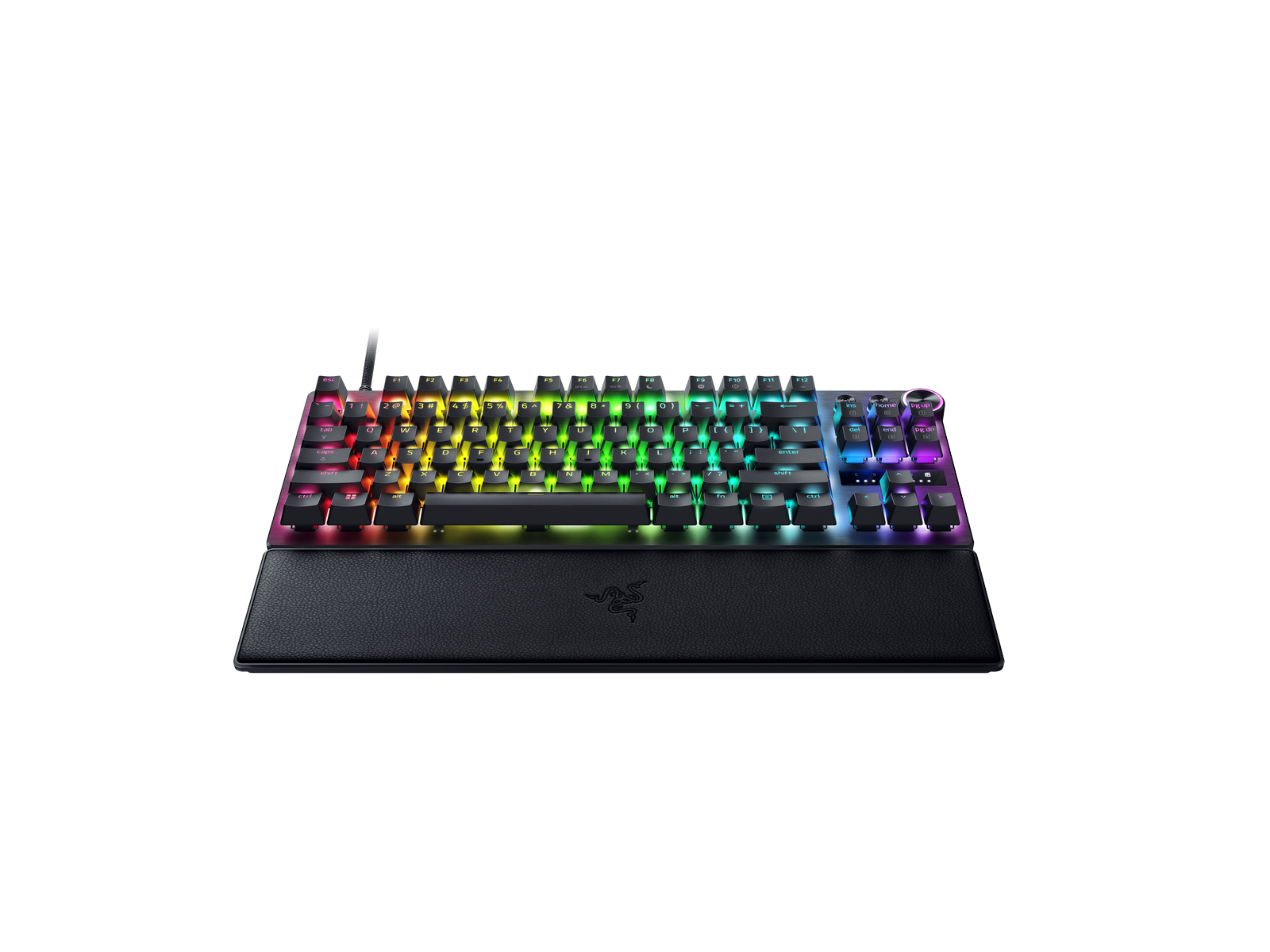 Razer Huntsman V3 Pro Tenkeyless, USA
