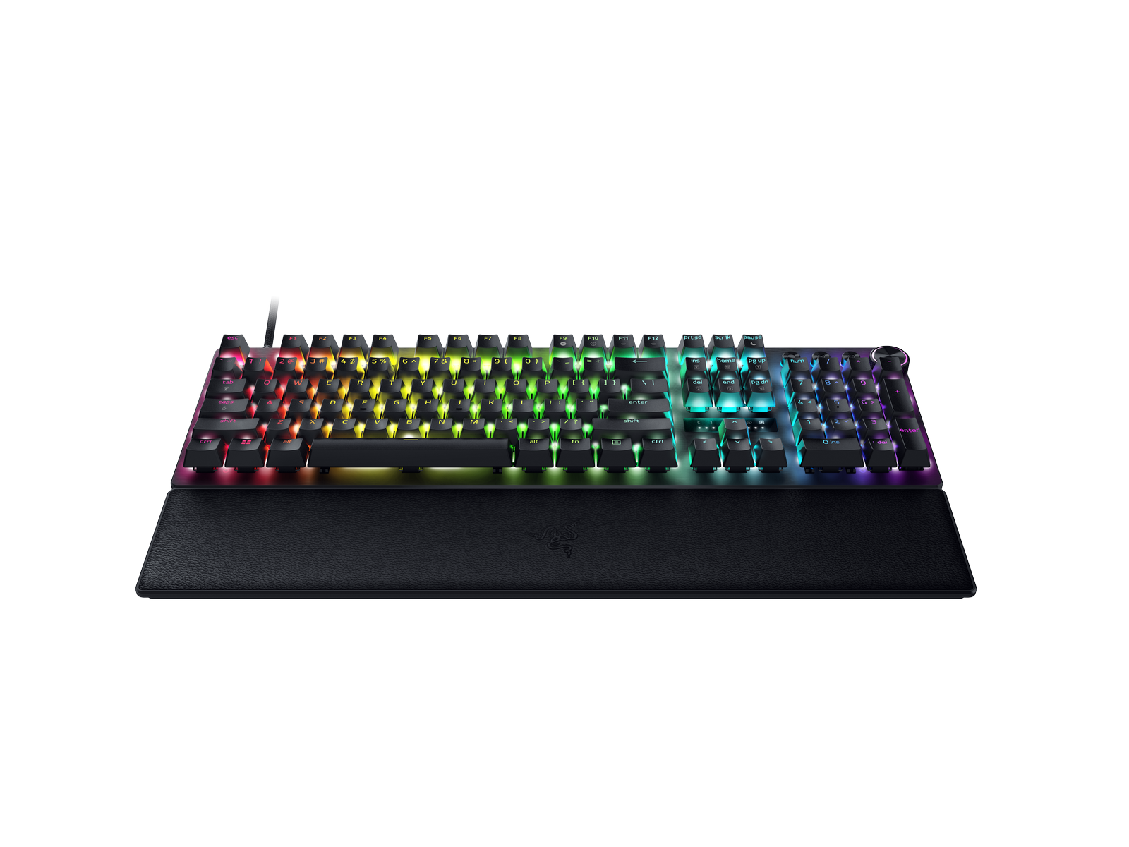 Razer Huntsman V3 Pro, USA