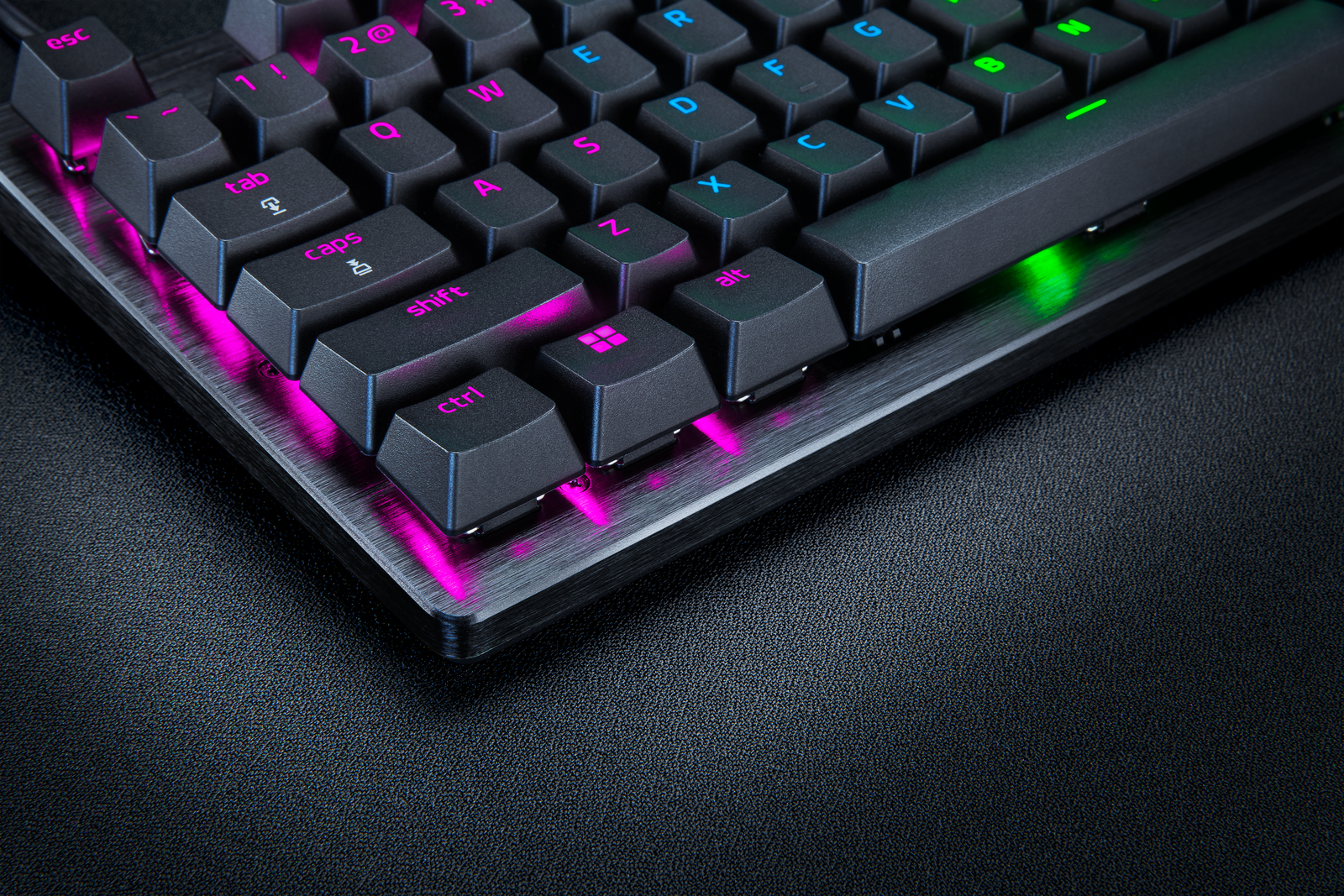 Razer Huntsman V3 Pro, USA