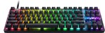 Razer Huntsman V3 Tenkeyless 8 kHz – rozloženie klávesov US