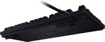 Razer Huntsman V3 Tenkeyless 8 kHz – rozloženie klávesov US