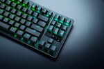 Razer Huntsman V3 Tenkeyless 8 kHz – rozloženie klávesov US