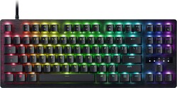 Razer Huntsman V3 Tenkeyless 8 kHz – rozloženie klávesov US