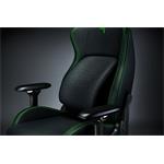 Razer Iskur - Green XL