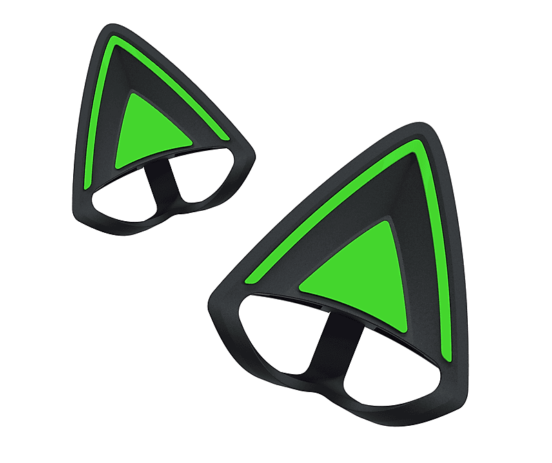 Razer Kitty Ears V2 - Black