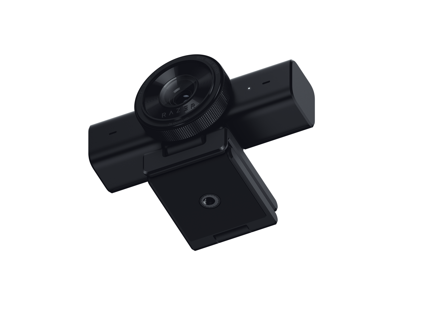 Razer Kiyo V2 X - Black