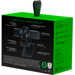 Razer Kiyo V2 X - Black