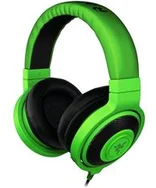 Razer Kraken Green