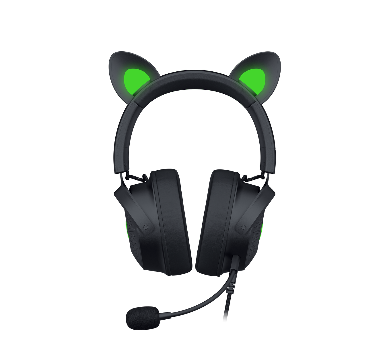 Razer Kraken Kitty Edition V2 Pro Black