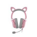 Razer Kraken Kitty Edition V2 Pro Quartz