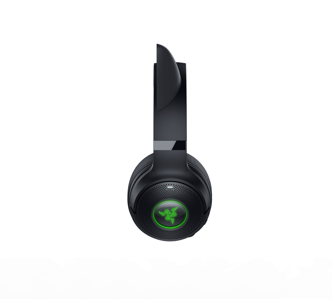 Razer Kraken Kitty V2 BT Black