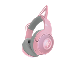 Razer Kraken Kitty V2 BT Quartz Ed.