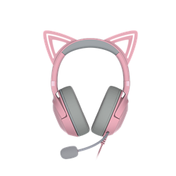 Razer Kraken Kitty V2 Quartz Ed.