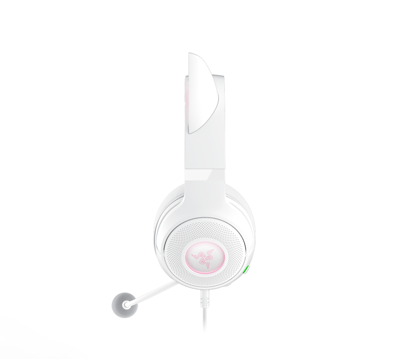 Razer Kraken Kitty V2 White