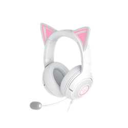 Razer Kraken Kitty V2 White