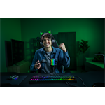 Razer Kraken Kitty V3 Pro - Black