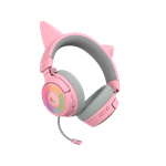 Razer Kraken Kitty V3 Pro - Quartz