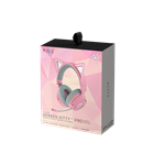 Razer Kraken Kitty V3 Pro - Quartz